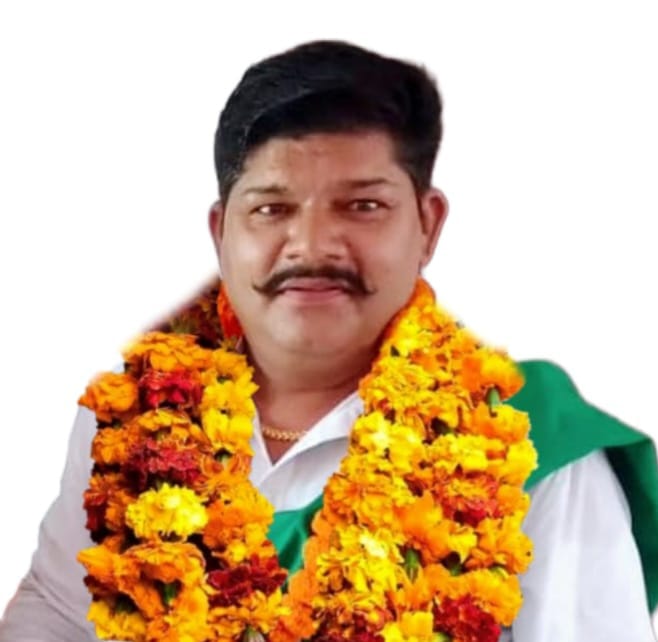 Dr. Satpal Yadav